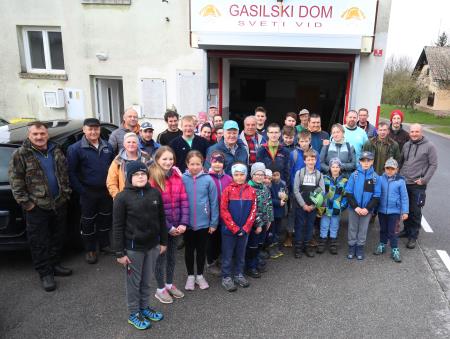 ČISTILNA AKCIJA 06 FOTO LJUBO VUKELIČ